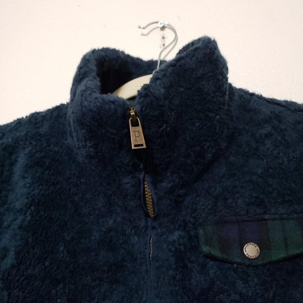 Pendleton Wool Blend Jacket - Picture 4 of 14
